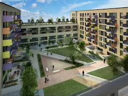 Lee Valley Estates