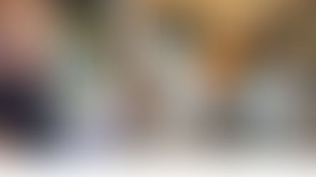 Our First Black & White Rocking Tiger 