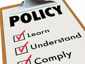 Knowing Your Policy: The Key to Thriving in the Workplace