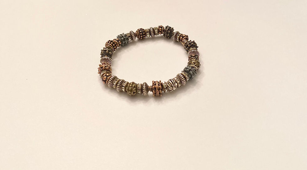 Thumbnail: Unique One Bracelet 