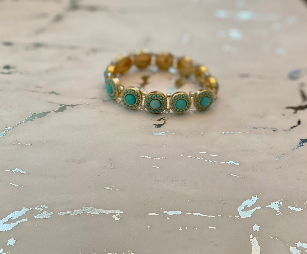 His Righteousness Bracelet