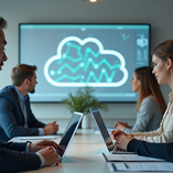Optimizing Small Business Workflows with Cloud Solutions