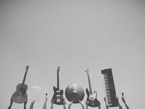 Faith and Music: Can Christians Enjoy Secular Music?