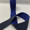 Thumbnail: Velvet Royal Blue 38mm Ribbon 13 metre Reel