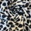 Thumbnail: Dalmatian Velboa Fur Fabric