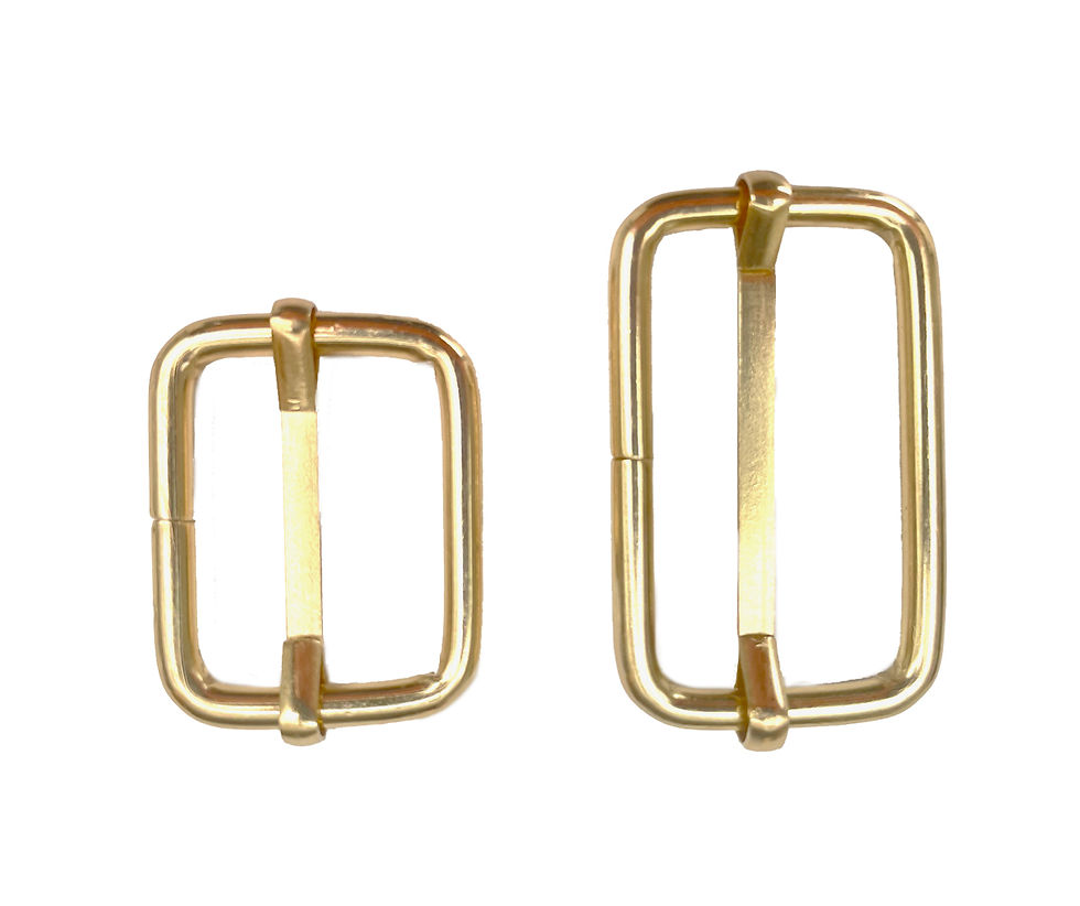 Thumbnail: Metal Tri-Glide Adjuster