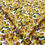 Thumbnail: Flower Blossom Digital Viscose Fabric
