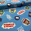 Thumbnail: Thomas and Friends  100% Cotton Fabric