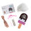 Thumbnail: Make your own Felt Ice Lolly Craft Kit