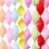 Thumbnail: Fringed Streamers Bright Banquet Crepe - Pack of 8