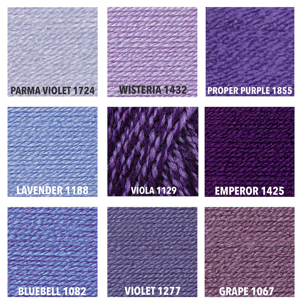 Thumbnail: Stylecraft Special DK Wool