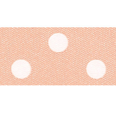 Thumbnail: Polka Dot Ribbon Berisfords