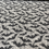 Thumbnail: Halloween Bats & Cobwebs Grey Polycotton Fabric