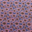 Thumbnail: Pink Sunflower Polycotton Fabric
