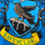 Thumbnail: Harry Potter Ravenclaw Polar Fleece Fabric