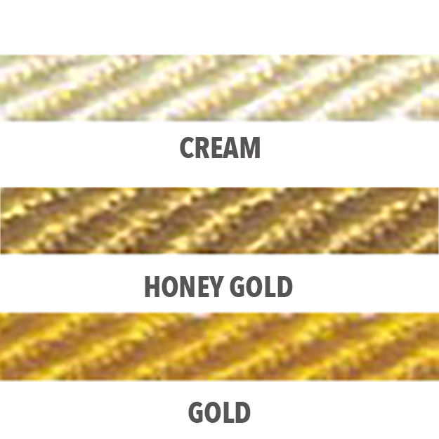Thumbnail: Barley Twist Cord