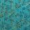 Thumbnail: Lattice Blue Tropica Blue Makower 100% Cotton Fabric