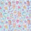 Thumbnail: Frosted Fancies Sweet Temptations 100% Cotton Fabric