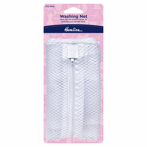 Washing Net Hemline | MASONS