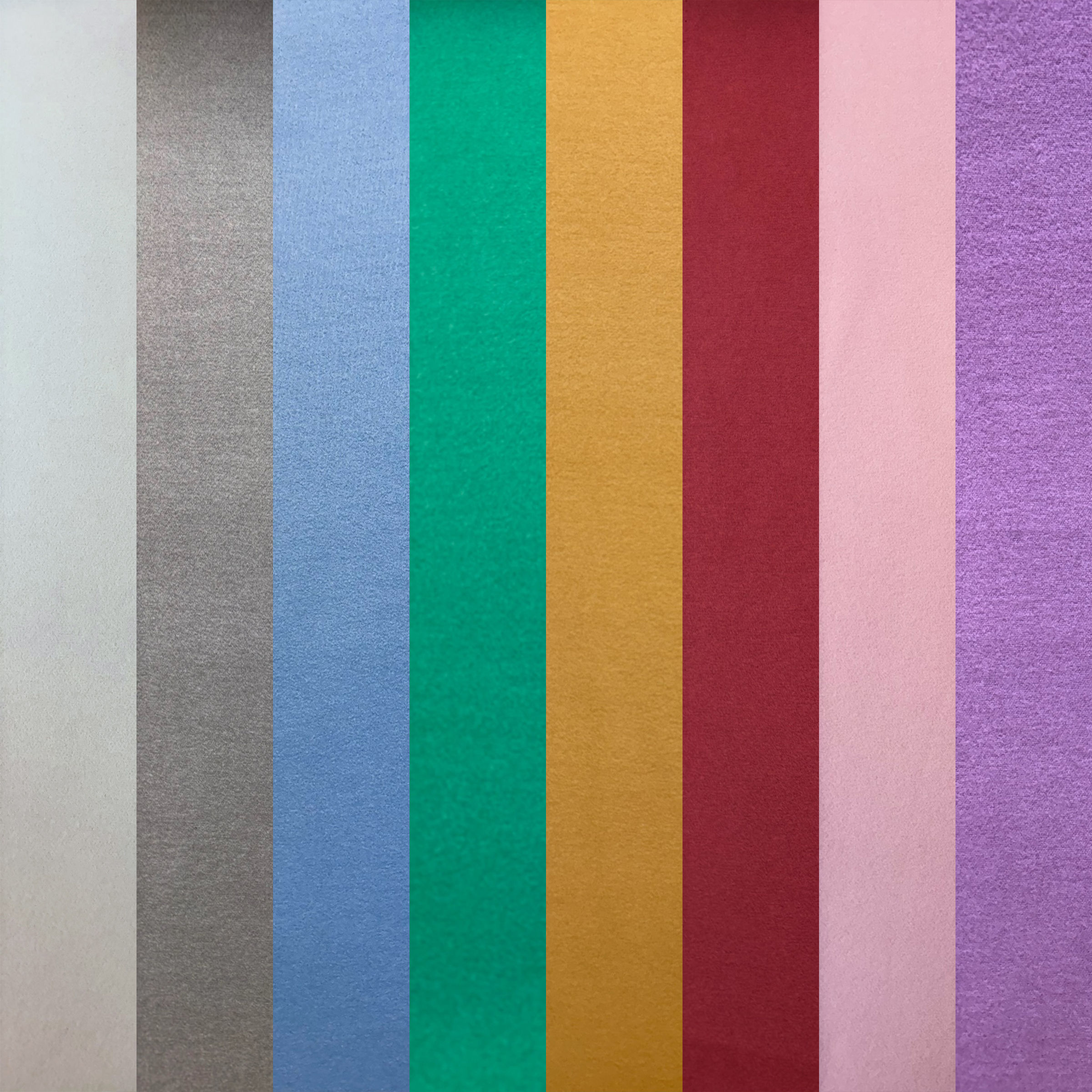 Poly-Viscose Wool Feel Fabric