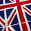 Thumbnail: Union Jack Bunting Polycotton Fabric Panels