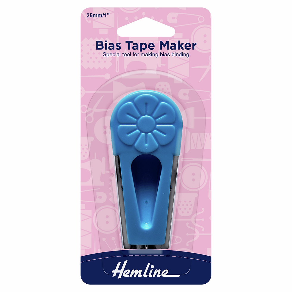 Thumbnail: Bias Tape Makers Hemline