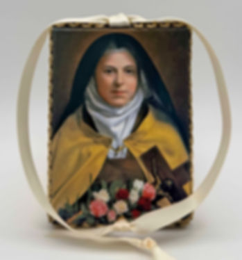 St. Therese of Lisieux