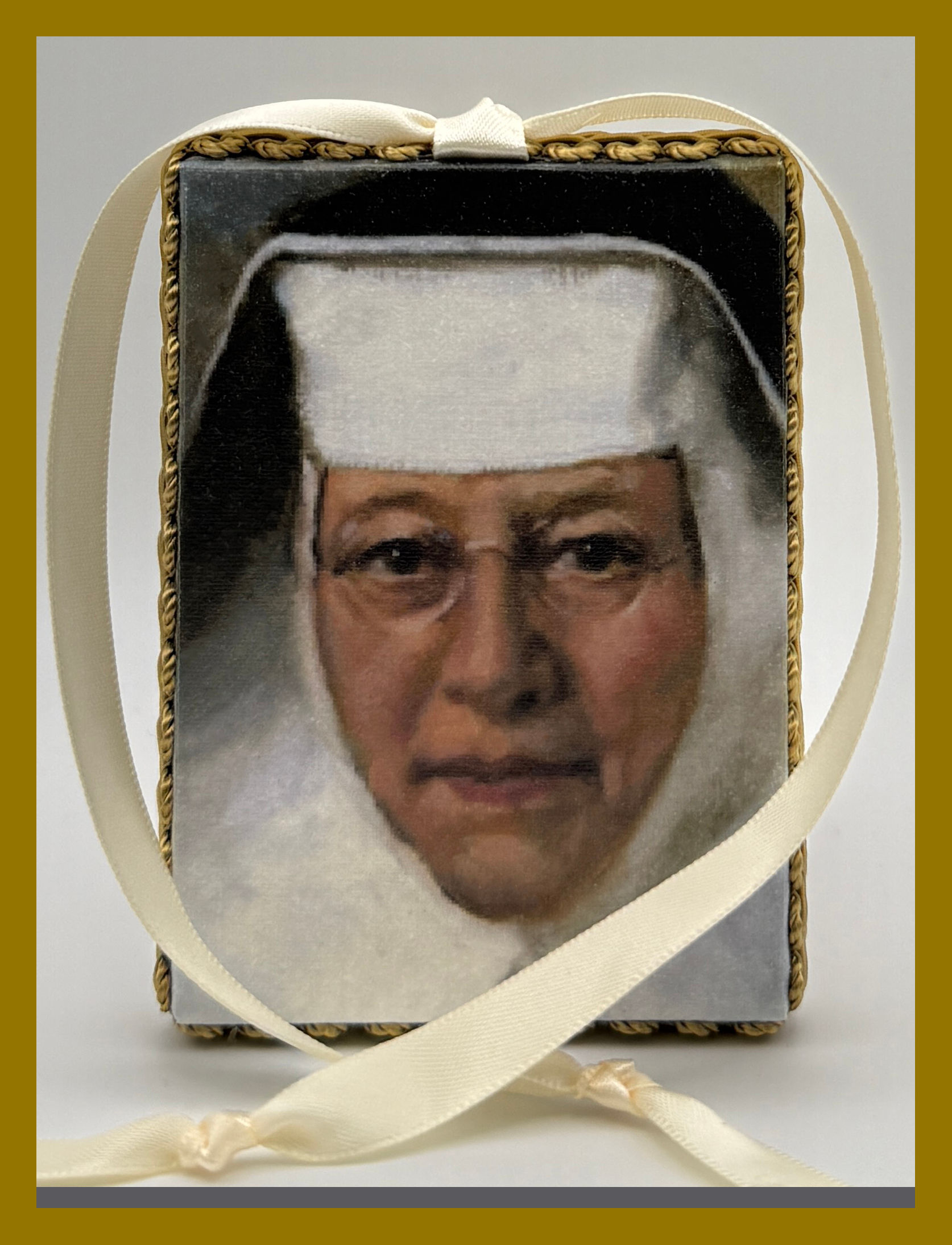 St. Katharine Drexel