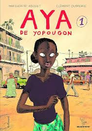 Aya de Yopougon