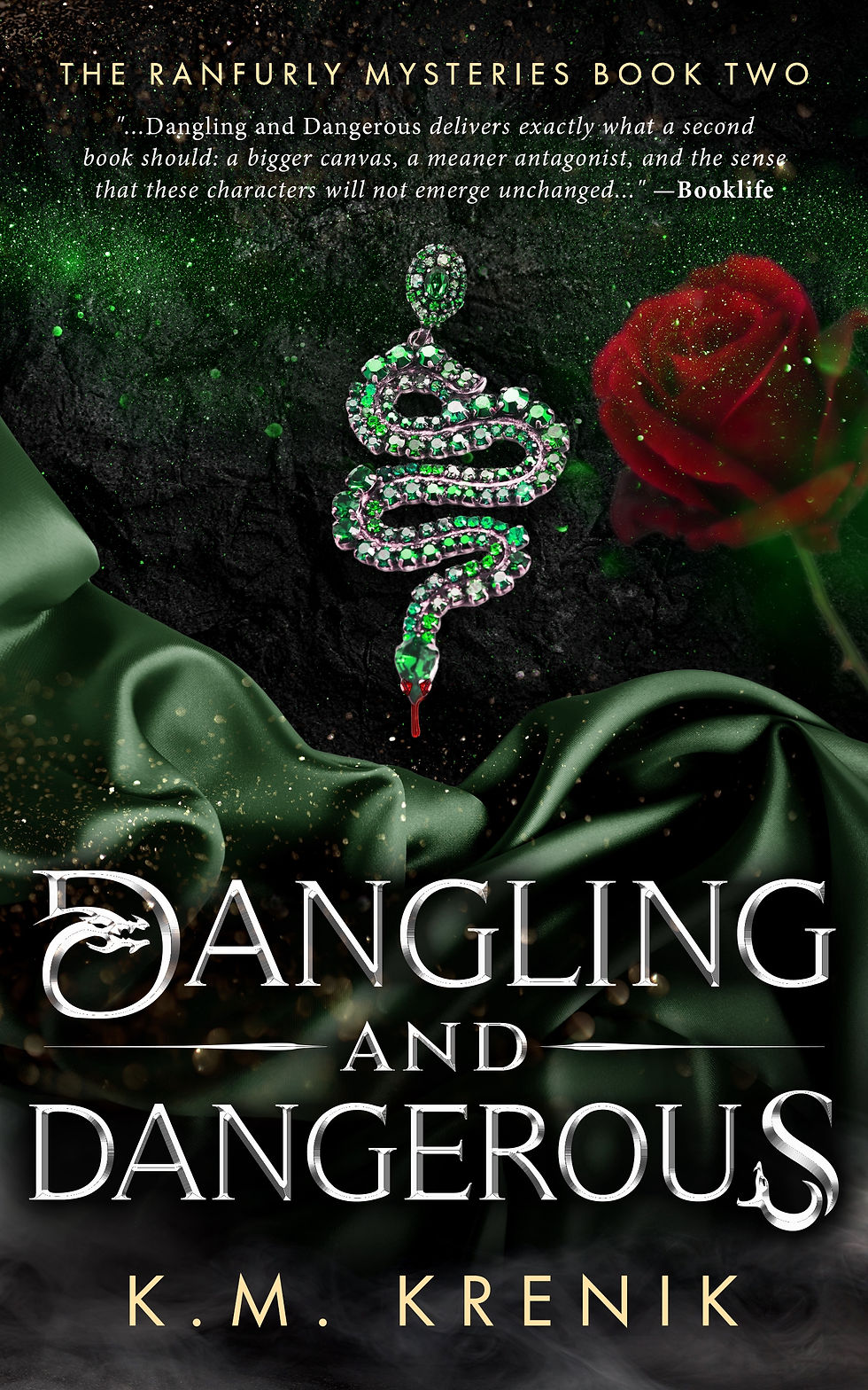 Dangling and Dangerous