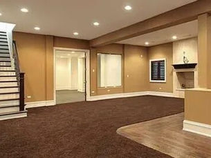Informational Guide to Basement Finishing Olympia, WA for Functional Living Space