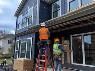 Important Exterior Upgrade Features That Improve Home Protection