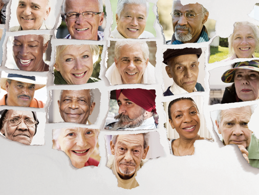 Aging in America