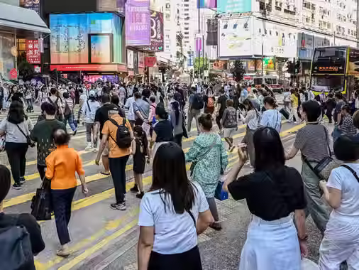 More on China's Demographic Future