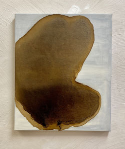 Mixmedien 60x50cm 2022