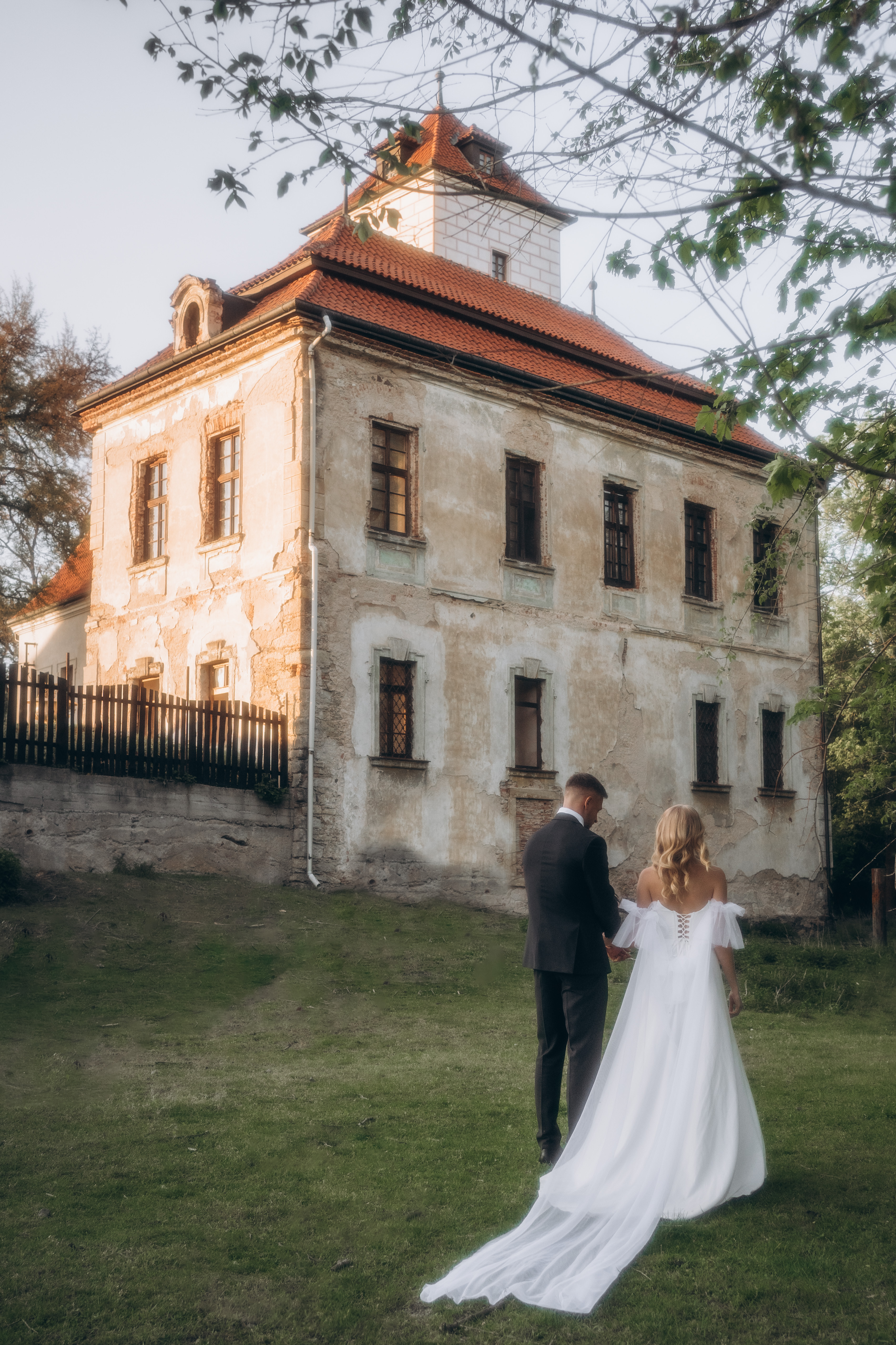 Chateau Lobkovice