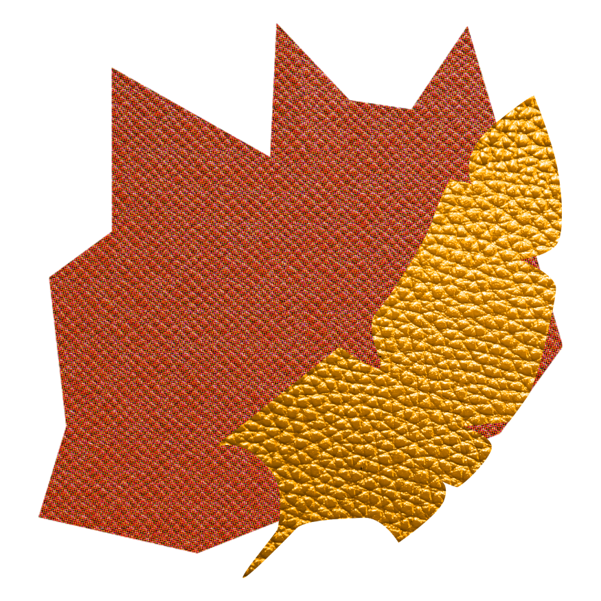 Logo de Beauté et de Mode en Aquarelle Organique en Crème Rouge et Jaune (4).png