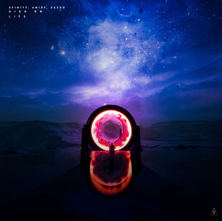 Egzod, Afinity & Amidy - High On Life