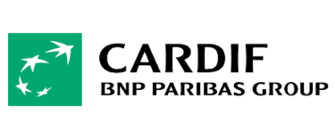 Logo Cardif