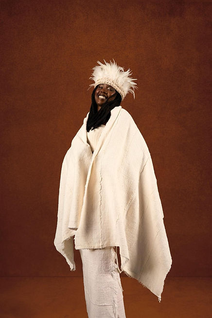 Senny Kamara