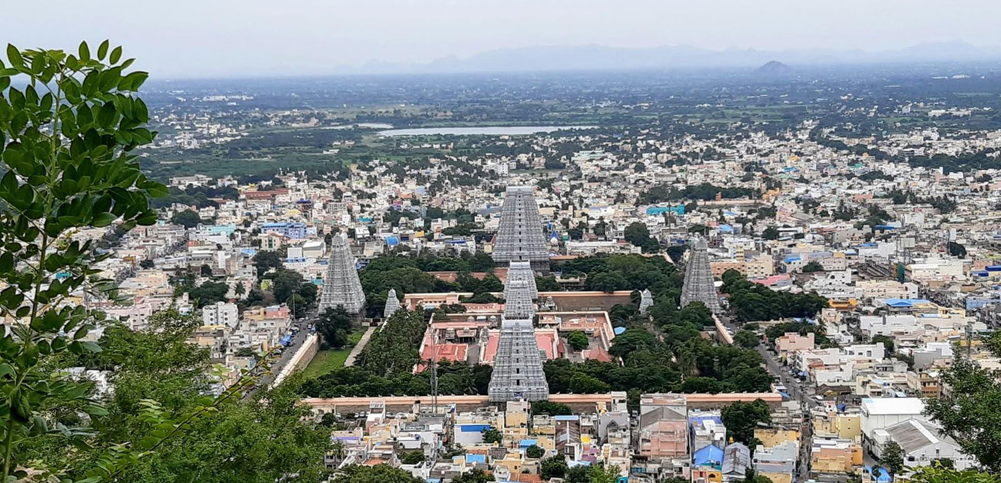 Voyage spirituel en Inde avec Thierry Janssen en 2027