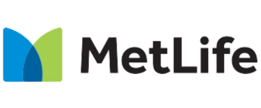 Logo metlife