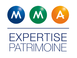 Logo MMA 