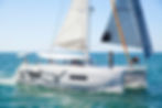 Location Catamaran avec Skipper Bretagne