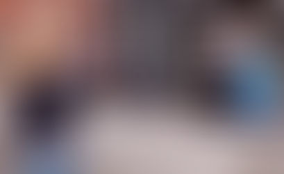 The "Being-Part-of-Something-Bigger" Adventure -- love it!