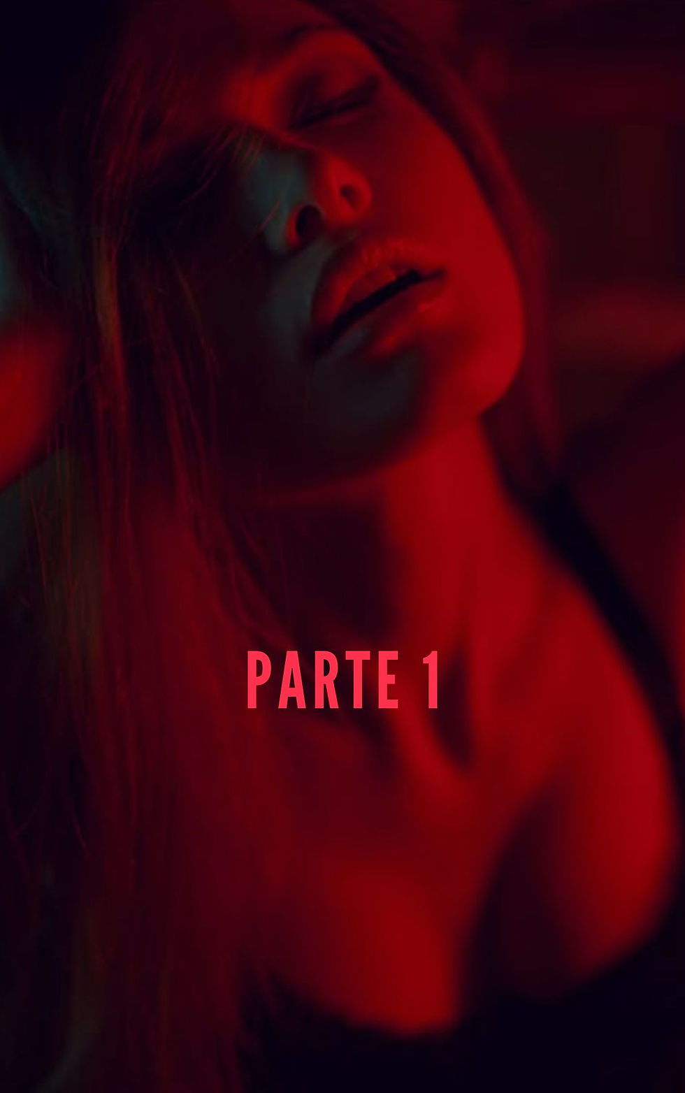 Meu nome não importa - Parte 1