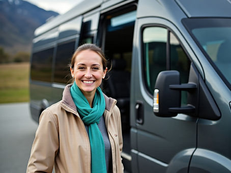 Customize Your Event Transportation with Shuttle-Up Tours