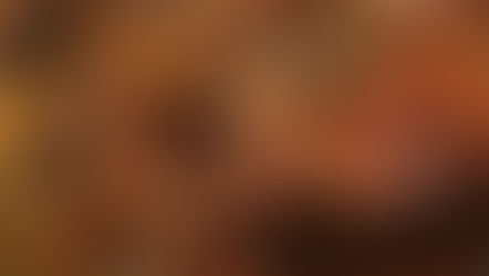 כבדים עם בצל מקורמל בזיגוג אסיאתי מתקתק