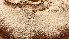 עוגת המיץ של פנינה ולא שלנו