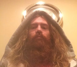 Sleepless Sometimes..